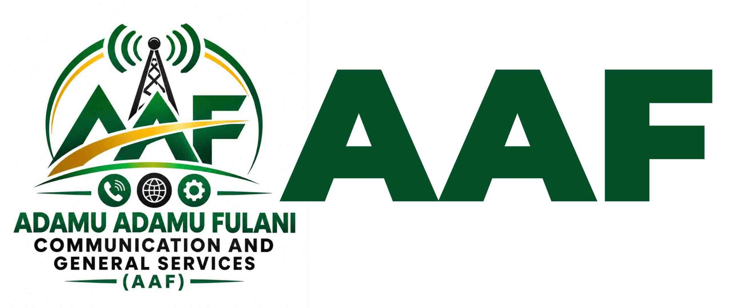 ADAMU ADAMU FULANI COMMUNICATION & GENERAL SERVICES
